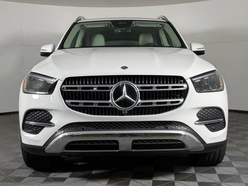 Used 2024 Mercedes-Benz GLE 350 4MATIC image 10