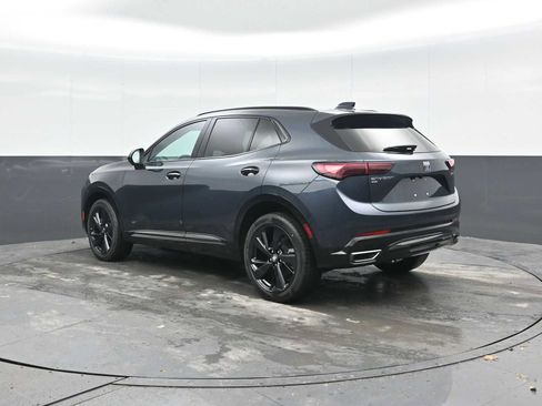 New 2026 Buick Envision Sport Touring image 2