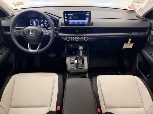 New 2026 Honda CR-V EX image 9