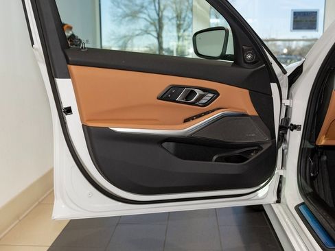 New 2026 BMW 330i xDrive Sedan w/ Premium Package image 12