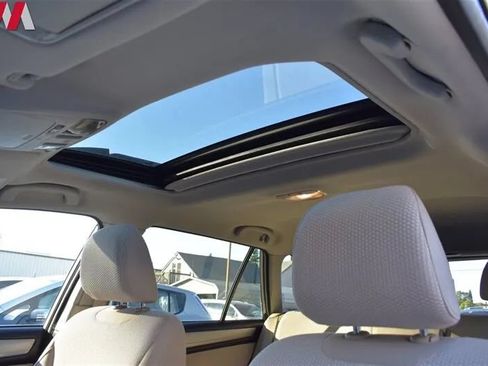 Used 2015 Subaru Outback 2.5i Premium AWD/4WD image 18