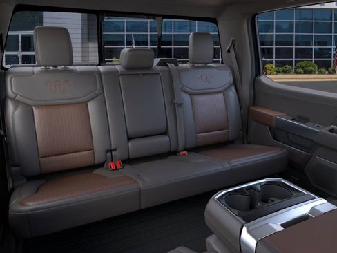 New 2026 Ford F150 King Ranch image 11