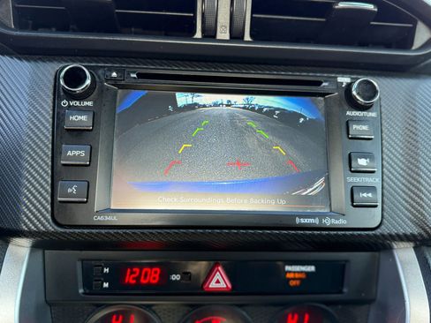 Used 2016 Subaru BRZ Limited image 25