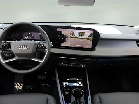 New 2026 Audi Q3 quattro 2.0T AWD/4WD image 13
