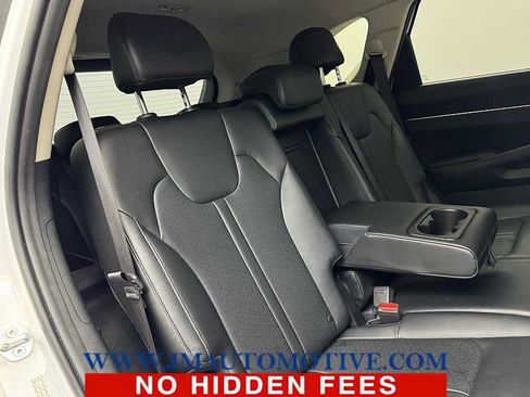 Used 2023 Kia Sorento S AWD/4WD image 21