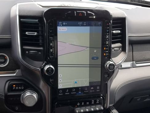 Certified 2022 RAM 1500 Limited RWD image 31