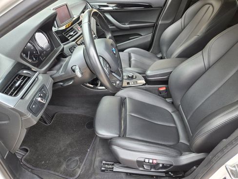 Used 2018 BMW X2 sDrive28i image 7