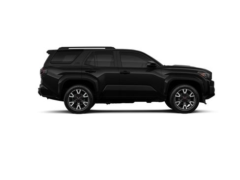 New 2026 Toyota 4Runner TRD Sport Premium image 12
