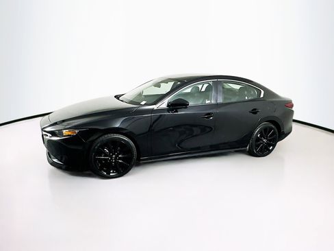 Used 2024 MAZDA MAZDA3 s image 4