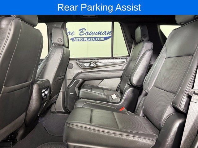 Used 2024 GMC Yukon Denali AWD/4WD image 13