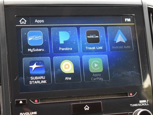 Used 2022 Subaru Forester Wilderness AWD/4WD image 24