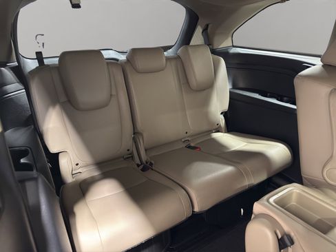 Used 2019 Honda Odyssey EX-L image 28