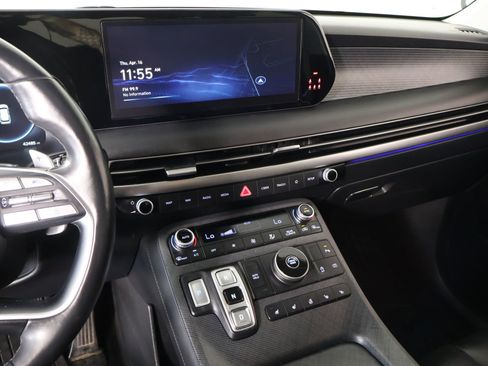 Used 2024 Hyundai Palisade Limited FWD image 5