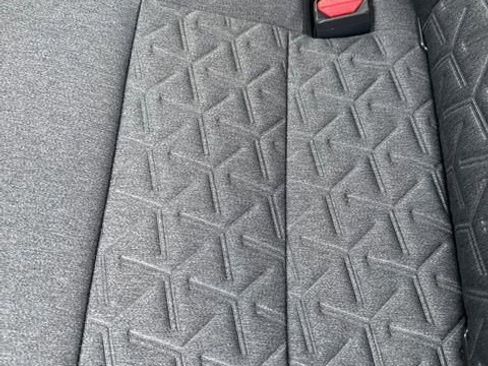 New 2026 Nissan Kicks SV image 13