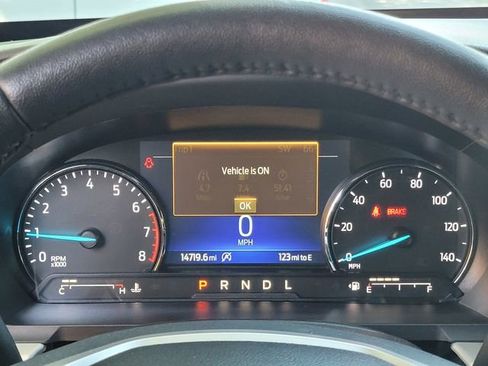 Used 2024 Ford Explorer XLT w/ Equipment Group 202A RWD image 26