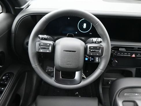 New 2026 Hyundai Palisade XRT Pro AWD/4WD image 13
