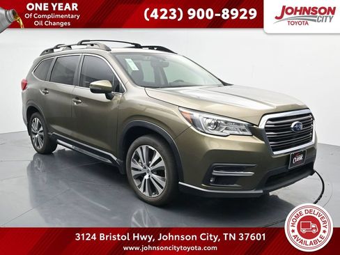 Used 2022 Subaru Ascent Limited w/ Technology Package AWD/4WD image 1