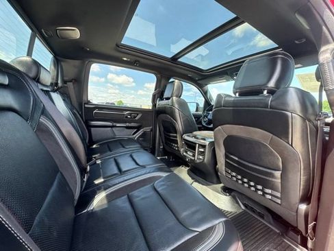 Used 2021 RAM 1500 TRX w/ TRX Level 1 Equipment Group AWD/4WD image 10