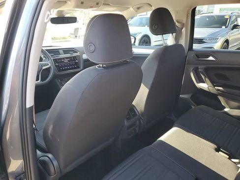 Used 2024 Volkswagen Tiguan S FWD image 9