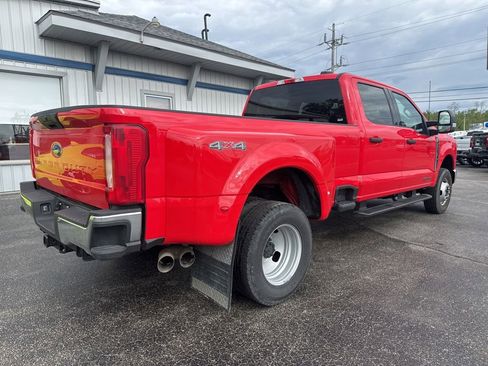 Used 2026 Ford F350 XLT AWD/4WD image 6
