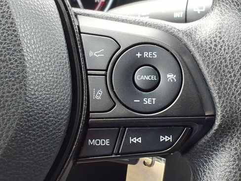 Used 2024 Toyota RAV4 LE AWD/4WD image 23
