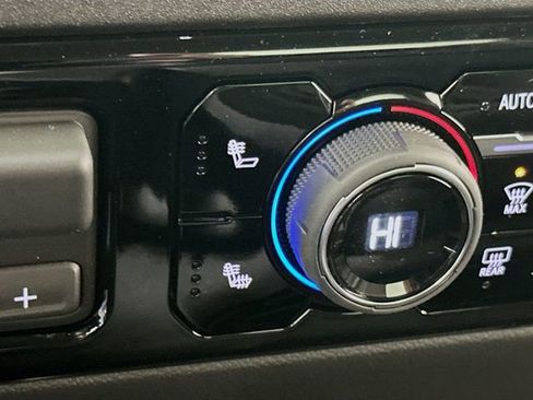 New 2026 Chevrolet Silverado 2500 LT w/ Convenience Package image 21