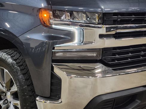Used 2021 Chevrolet Silverado 1500 LT w/ Texas Edition Plus RWD image 13