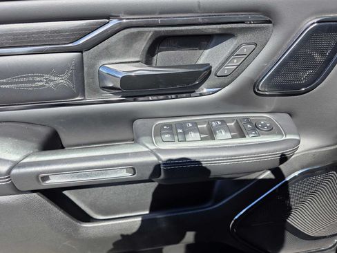 Used 2022 RAM 1500 Limited AWD/4WD image 21
