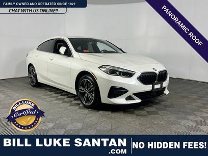 Used 2024 BMW 228i Gran Coupe 228i