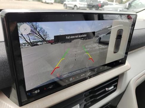 New 2025 Ford Explorer Active w/ Active Comfort Package image 23