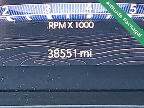 Certified 2022 Jeep Grand Cherokee L Laredo image 16