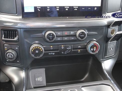 New 2025 Ford F150 STX w/ LOBO Package image 12