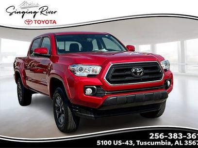 Used 2023 Toyota Tacoma SR5