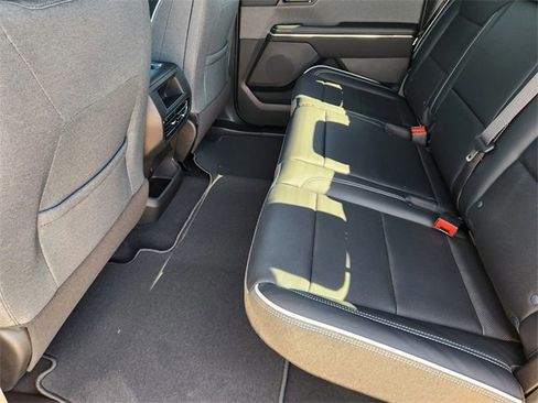 New 2026 GMC Sierra EV Elevation image 18