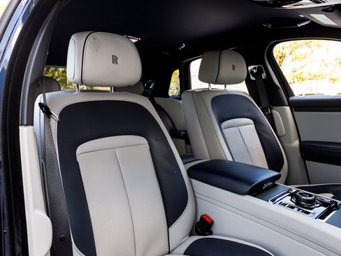 Certified 2023 Rolls-Royce Ghost image 26
