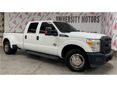 Used 2015 Ford F350 XL w/ Power Equipment Group
