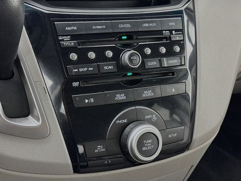 Used 2011 Honda Odyssey EX-L image 14