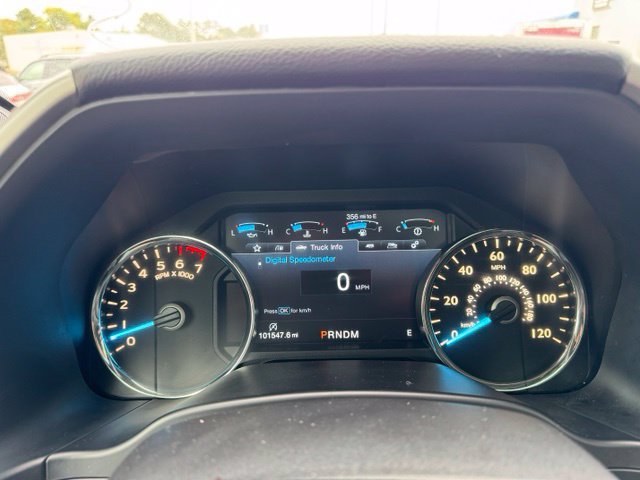 Used 2018 Ford F150 Lariat w/ Equipment Group 502A Luxury AWD/4WD image 21