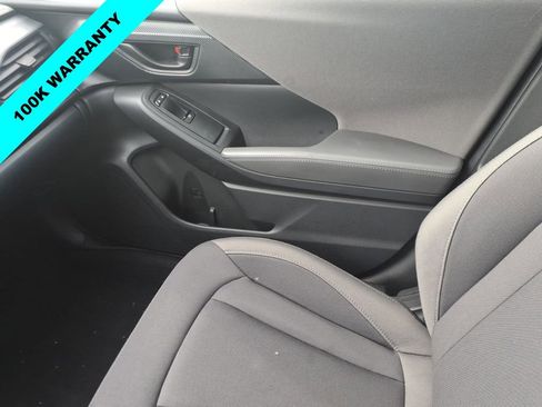 Certified 2025 Subaru Crosstrek 2.5i Premium AWD/4WD image 26