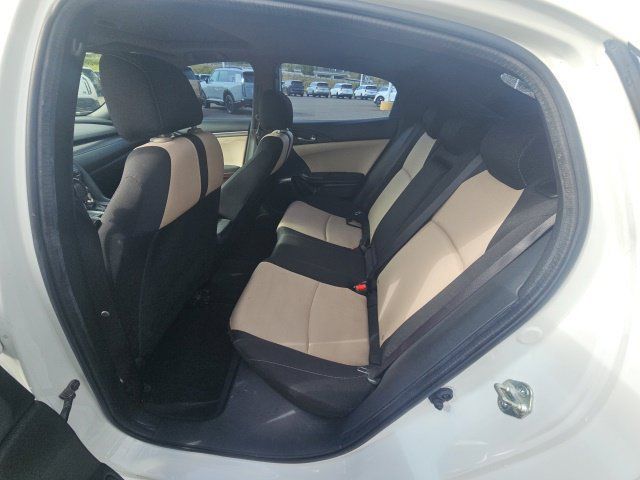 Used 2018 Honda Civic EX image 14