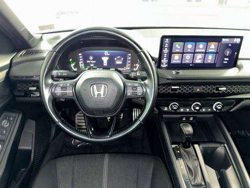 Used 2023 Honda Accord Sport image 16