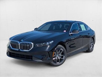 New 2026 BMW i5 eDrive40