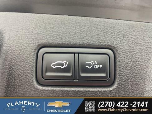 Used 2024 Kia Telluride SX Prestige AWD/4WD image 21