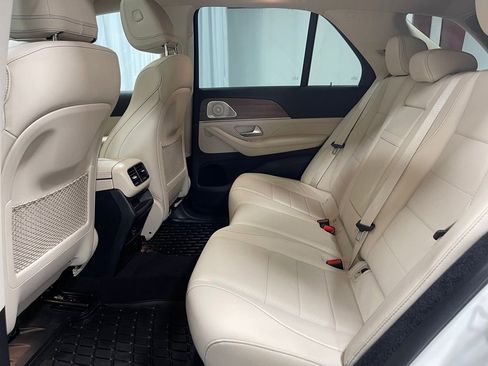 Certified 2023 Mercedes-Benz GLE 350 4MATIC image 25