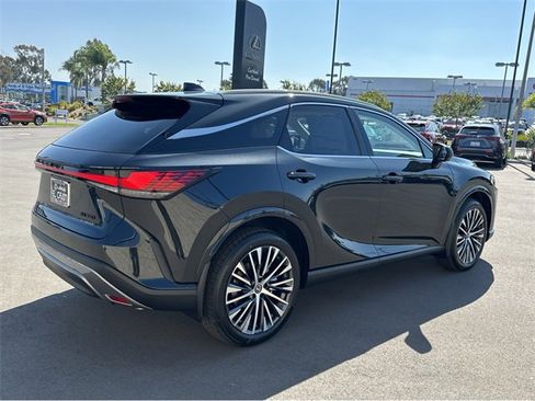 New 2026 Lexus RX 350 Premium Plus image 6