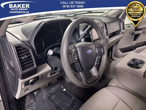 Used 2019 Ford F150 XLT image 11