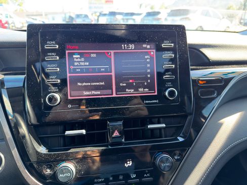 Used 2023 Toyota Camry SE w/ Convenience Package image 29