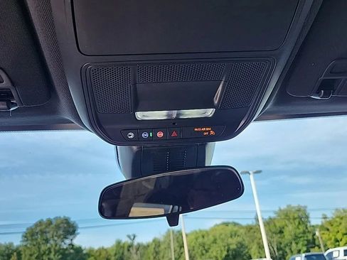 New 2026 GMC Terrain Elevation image 51