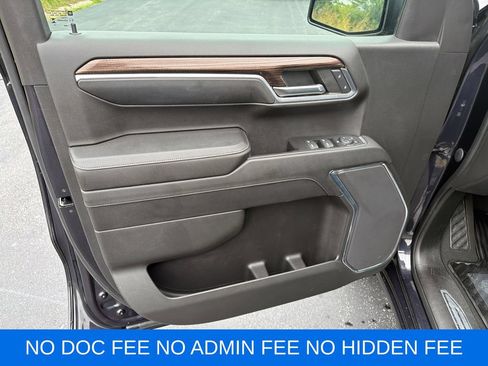 Used 2023 Chevrolet Silverado 1500 LT AWD/4WD image 12