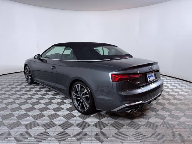 Certified 2024 Audi S5 Premium Plus w/ Premium Plus Package AWD/4WD image 6